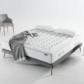 Materace - KARIBIAN DESCANSO Materac sprężynowy SOLID FIRM 140x200 - miniaturka - grafika 1