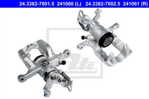 ZACISK HAMULC. OPEL ASTRA J  09- LT - Zaciski hamulcowe - miniaturka - grafika 1