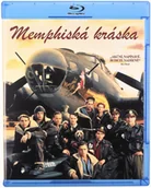 Filmy obyczajowe Blu-ray - Ślicznotka z Memphis - miniaturka - grafika 1