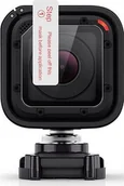 Akcesoria do kamer sportowych - Xrec Osłona na Obiektyw do Kamer GoPro HERO 4 Session - miniaturka - grafika 1