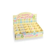 Świece - Świeca zapachowa Happy Easter Figure 7,5 x 5 cm mix wzorów - miniaturka - grafika 1