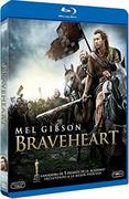 Filmy obyczajowe Blu-ray - Braveheart - Waleczne serce - miniaturka - grafika 1