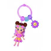 Lalki dla dziewczynek - Zapf Creation Creation LIL SNAPS Laleczka z akcesoriami 15 wzorów p32 606063 - miniaturka - grafika 1