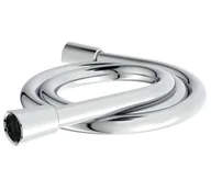 Węże prysznicowe - Ideal Standard Idealrain - Wąż prysznicowy Idealflex 150 cm, chrom BE150AA - miniaturka - grafika 1