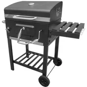 Grille - BOTTARI BGRS01 58 x 42 cm - miniaturka - grafika 1