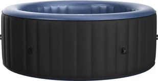 Mspa Comfort, Wanna z hydromasażem BERGEN smal AirJet, 67750-C-BE042 - Baseny ogrodowe - miniaturka - grafika 1