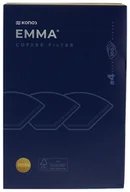 Akcesoria i części do ekspresów do kawy - Scanpart Filtr do kawy 1x4 100 szt. - miniaturka - grafika 1