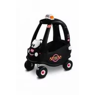 Jeździki dla dzieci - Samochód Cozy London Taxi (172182E3) Little Tikes - miniaturka - grafika 1