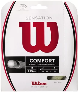 Wilson Sensation 17 - Tenis ziemny - miniaturka - grafika 1