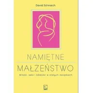 Rozwój osobisty - Namiętne małżeństwo - miniaturka - grafika 1