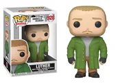 Figurki kolekcjonerskie - Funko POP! Television, figurka kolekjonerska, The Umbrella Academy, Luther, 928 - miniaturka - grafika 1