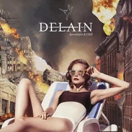 Metal, Punk - Delain Apocalypse &amp; Chill Limited Edition. CD Delain - miniaturka - grafika 1