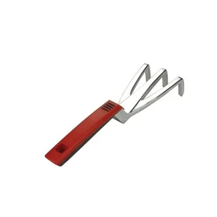 Kultywator Aluminiowy 28x8,4cm Bellota UPOMINKARNIA - Grabie i motyki - miniaturka - grafika 1