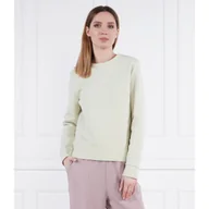 Bluzy damskie - Calvin Klein Bluza | Regular Fit - miniaturka - grafika 1