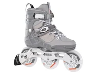 Rolki - Rolki Powerslide Phuzion Argon Cement 110 2022 - 45 - miniaturka - grafika 1
