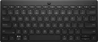 Klawiatury - HP Klawiatura Bluetooth 355 Compact Multi-Device 692S9AA#AC3 - miniaturka - grafika 1