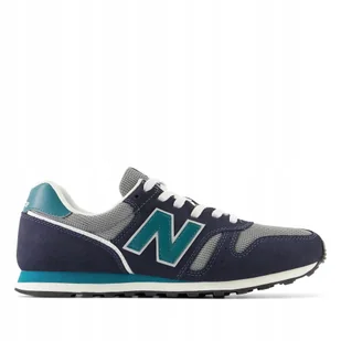 Buty New Balance męskie ML373OE2 r. 40,5 - Buty sportowe męskie - miniaturka - grafika 1