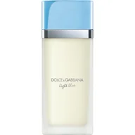 Wody i perfumy damskie - Dolce&Gabbana Light Blue Eau de Toilette NEW woda toaletowa dla kobiet 50 ml - miniaturka - grafika 1