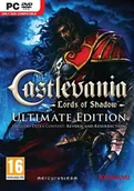 Gry PC Cyfrowe - Castlevania: Lords of Shadow - Ultimate Edition PC - miniaturka - grafika 1