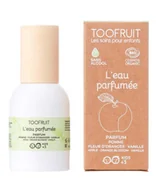 Wody i perfumy damskie - Toofruit, Jabłko, kwiat pomarańczy i wanilia, woda perfumowana, 30 ml - miniaturka - grafika 1