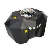 Mały naukowiec - Astroplanetarium Levenhuk LabZZ SP30 - miniaturka - grafika 1