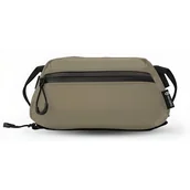 Torby sportowe - Torba techniczna Wandrd Tech Pouch Medium piaskowa - miniaturka - grafika 1