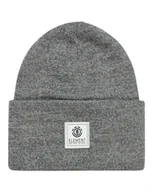 Czapki damskie - Element Beanie Dusk klasyczna czapka młodzieżowa młodzieżowa zielona jeden rozmiar - miniaturka - grafika 1