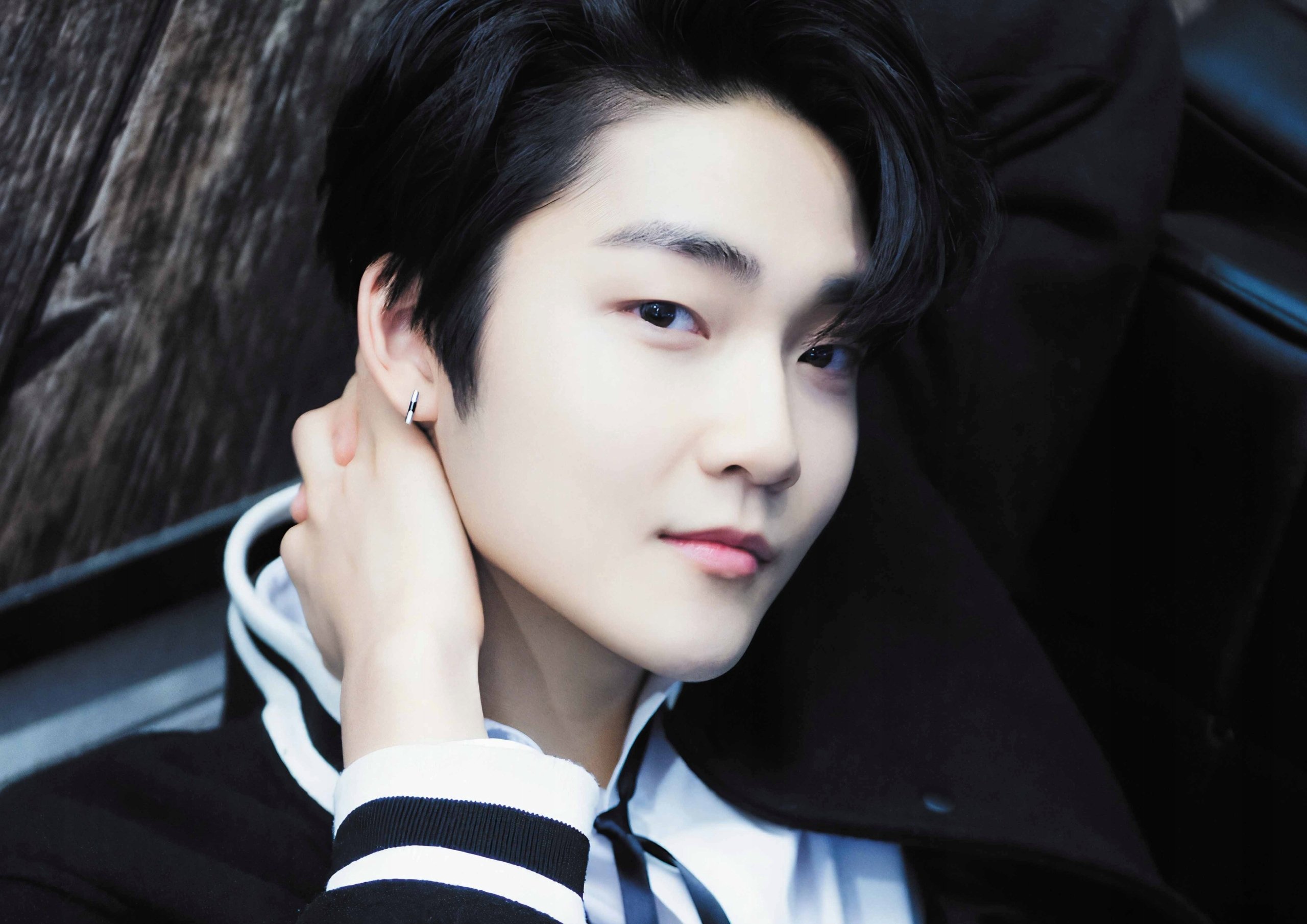 Plakat A2 K-Pop Kpop The Boyz Kevin