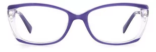Okulary korekcyjne Pierre Cardin P.C. 8506 RY8 - Okulary korekcyjne, oprawki, szkła - miniaturka - grafika 3