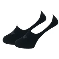 Skarpetki damskie - Skarpety New Balance LAS95042BK  czarne - miniaturka - grafika 1