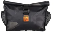 Sakwy rowerowe - Woho WOHO X-Touring Akcesoria Dry Bag, diamond cybercam black 2020 Torby na kierownicę ACC-011-31 - miniaturka - grafika 1