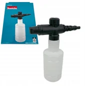 Akcesoria do myjek - Makita LX00000001 Dysza piankowa - miniaturka - grafika 1