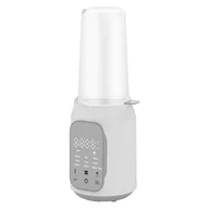 Podgrzewacze butelek i sterylizatory - Podgrzewacz do butelek + Sterylizator – 24h utrzymanie temperatury, funkcja pamięci i zabezpieczenie przed pracą na sucho - miniaturka - grafika 1