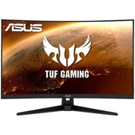 Monitory - Asus VG328H1B Curved - miniaturka - grafika 1