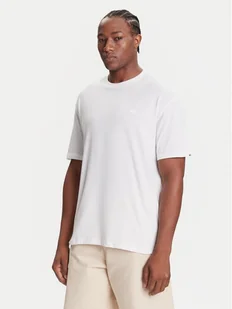 Quiksilver T-Shirt EQYZT08204 Biały Regular Fit - Koszulki i topy damskie - miniaturka - grafika 1