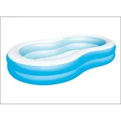 Baseny ogrodowe - Bestway Basen laguna 54117 - miniaturka - grafika 1