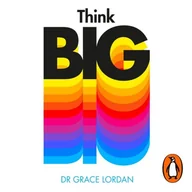Audiobooki obcojęzyczne - Think Big - miniaturka - grafika 1