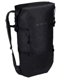 Vaude CityGo 23 Plecak, black 2020 Plecaki na laptop 143220100 - Torby na laptopy - miniaturka - grafika 3