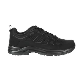 M-Tac - Buty taktyczne trekkingowe IVA - Czarne - 30804002 - Odzież taktyczna i umundurowanie - miniaturka - grafika 5