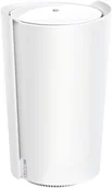 Routery - TP-Link Deco X50-5G LTE Wi-Fi router do 3,4 Gb/s , Wi-Fi 6 AX3000, Mesh - miniaturka - grafika 1