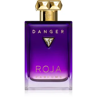 Roja Parfums Danger woda perfumowana 100 ml - Wody i perfumy damskie - miniaturka - grafika 1