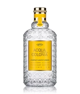 4711 Acqua Colonia Starfruit & White Flower Woda kolońska 100 ml - Wody i perfumy damskie - miniaturka - grafika 1