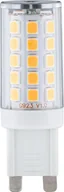 Żarówki LED - Paulmann żarówka sztyft LED G9 2,2W 2 700 K - miniaturka - grafika 1