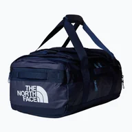 Torby sportowe - Torba podróżna The North Face Base Camp Voyager Duffel 42 l shady blue/summit navy WYSYŁKA W 24H 30 DNI NA ZWROT - miniaturka - grafika 1