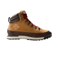 Buty zimowe męskie - Męskie Buty zimowe THE NORTH FACE M BACK-TO-BERKELEY IV LEATHER WP NF0A817QOHU1 – Brązowy - miniaturka - grafika 1