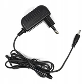 Akcesoria medyczne - Microlife Zasilacz do Inhalatora NEB800 ORYGINALNY! - miniaturka - grafika 1