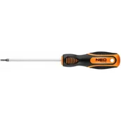 Akcesoria do elektronarzędzi - Neo Tools Wkrętak 04-186 - miniaturka - grafika 1