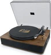 Gramofony - Muse Turntable Stereo System MT-106BT - miniaturka - grafika 1