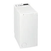 Pralki - Whirlpool MTDLR 6040S PL/N - miniaturka - grafika 1