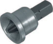 Klucze i nasadki - KOELNER Bit do wkrętarki MN-15-152-2 - miniaturka - grafika 1